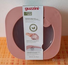Contenitore ermetico per frigo/freezer/microonde