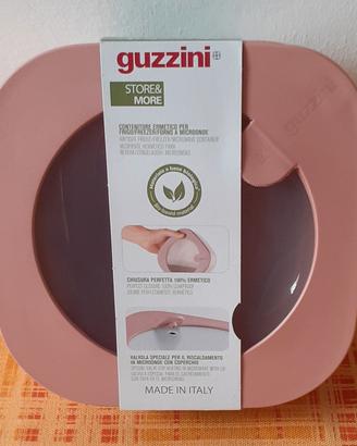 Contenitore ermetico per frigo/freezer/microonde