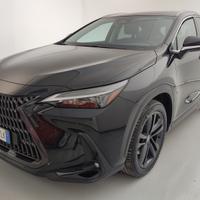 LEXUS NX II 2022 - NX 450h+ 2.5 phev Premium+ 4wd