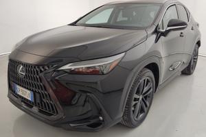 LEXUS NX II 2022 - NX 450h+ 2.5 phev Premium+ 4wd