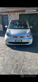 Smart fortwo 1.0 52kw