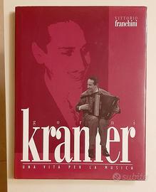 Gorni Kramer libro jazz molto raro del 1996