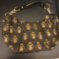 Borsa a spalla Braccialini