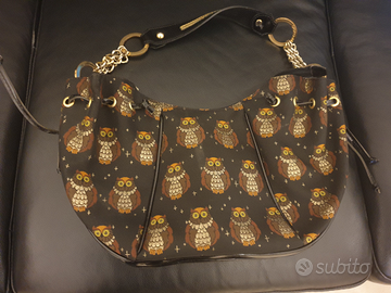 Borsa a spalla Braccialini