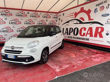 Fiat 500L 1.3 Multijet 95 CV Business