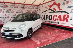 Fiat 500L 1.3 Multijet 95 CV Business