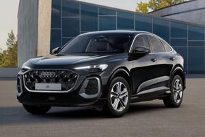 AUDI Q5 SPB TFSI S tronic quattro S line edition