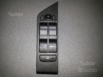 Pulsantiera range rover evoque 2014