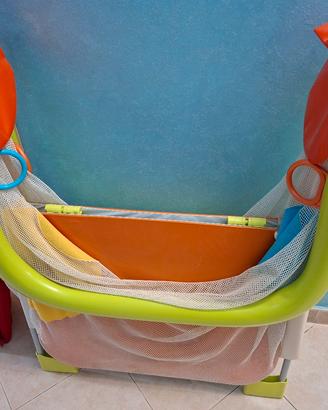 Box per bambini Brevi Soft and Play