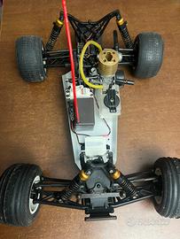 Kyosho st a scoppio