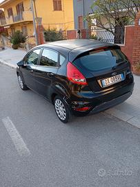 Ford Fiesta 2009 gpl 1.4