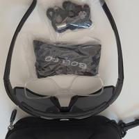 occhiali da sole professionali per sport