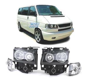 FARI VOLKSWAGEN VW T4 CARAVELLE MULTIVAN 97-03 ANG