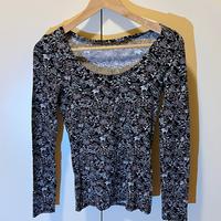 Vestito fiorito estivo Tezenis donna