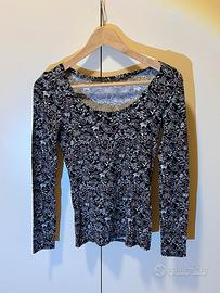 Vestito fiorito estivo Tezenis donna