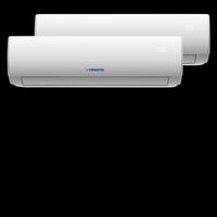 Condizionatore dual split 9+12 A++ Wi-Fi