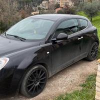 Ricambi Alfa Romeo Mito 1.6 Cv 120 kw 88