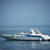 Barca TACAR 33 offshore 10 metri