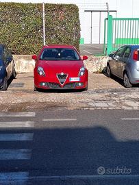 Alfa Giulietta