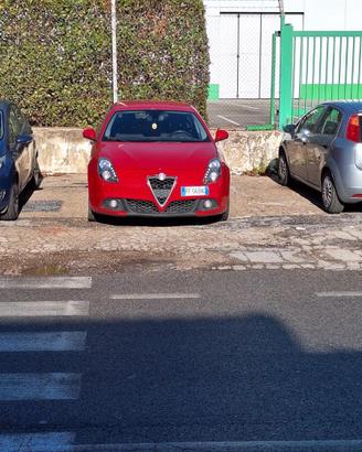 Alfa Giulietta