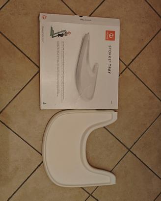 Vassoio Stokke