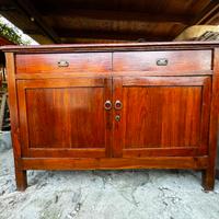 Cassettiera ristrutturata