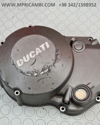 CARTER DESTRO DUCATI HYPERMOTARD 796 2010 2011 110