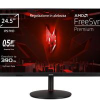acer xv252qf 390hz 