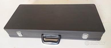 Custodia rigida minitasti Microkorg-Mininova