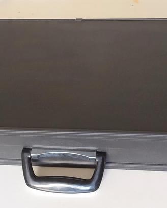 Custodia rigida minitasti Microkorg-Mininova