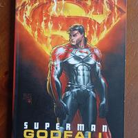 Superman Godfall