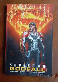 Superman Godfall