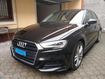 Audi A3 SPB 35 TDI 