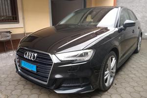 Audi A3 SPB 35 TDI 
