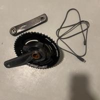 guarnitura  potenziometro fsa