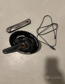 guarnitura  potenziometro fsa