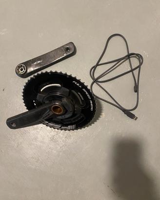 guarnitura  potenziometro fsa