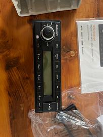 Radio Continental mp3 usb