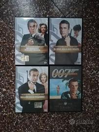 Dvd 007