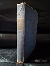 Libro di Albert Kesselring "Memorie di guerra"