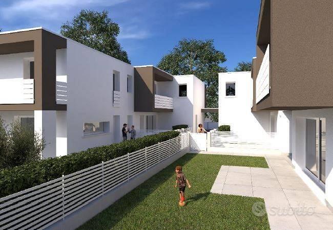 Apartment in Maserada sul Piave, Case Trentin - Vista 3