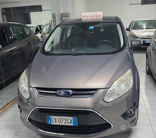 Ford C-Max 1.6 TDCi 95CV Plus anno 2014