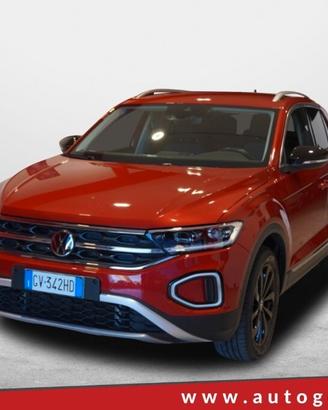 VOLKSWAGEN T-ROC 2.0 TDI 150CV DSG SCR STYLE ( FAR