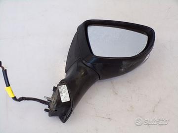 Specchietto retrovisore Destro Renault Clio 4