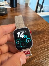 Huawei Watch fit 4