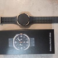 samsung galaxy watch 7 ultra LTE 47mm