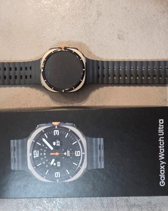 samsung galaxy watch 7 ultra LTE 47mm