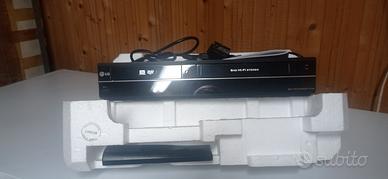 DVD +VCR