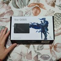 Tablet per disegno grafico