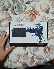 Tablet per disegno grafico